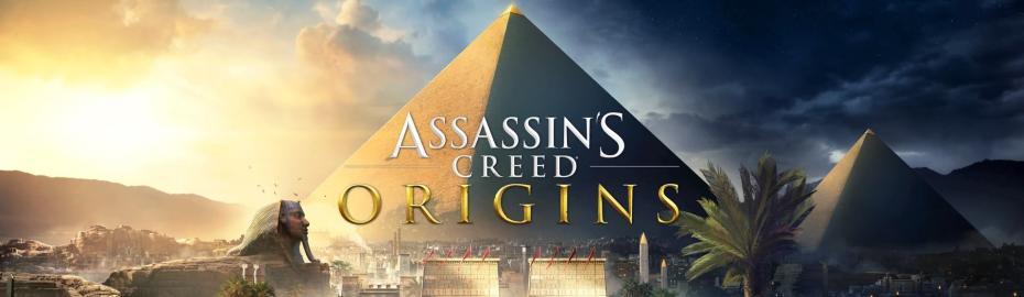 Recenzja Assassin's Creed: Origins - Egipt przywiódł rewolucję?