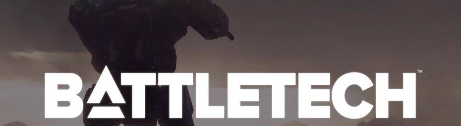 Recenzja BATTLETECH - Mechy i XCOM mogą iść razem w parze?