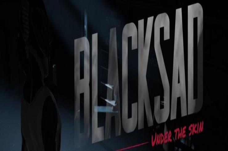 Recenzja Blacksad: Under the Skin, moje przygodowe rozczarowanie