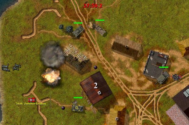 Recenzja Close Combat: Cross of Iron, kiedyś to były strategie...