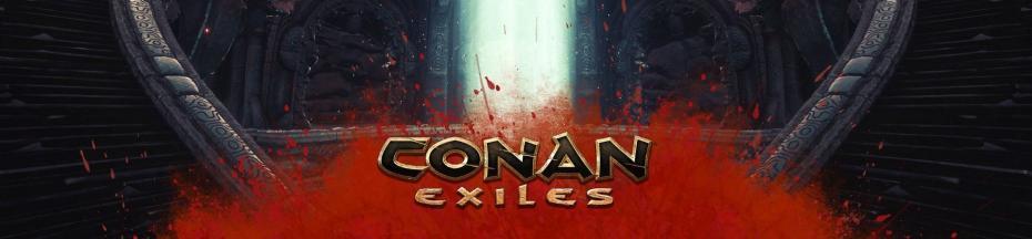 Recenzja Conan Exiles, Barbarzyński, czy naprawdę mocny tytuł?