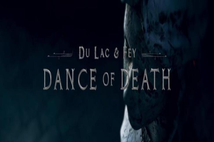 Recenzja Dance of Death: De Luc & Fey, to nie była łatwa przygoda