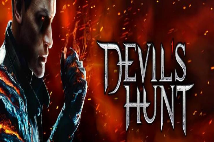 Recenzja Devil's Hunt - To nie jest rywal dla Devil May Cry...