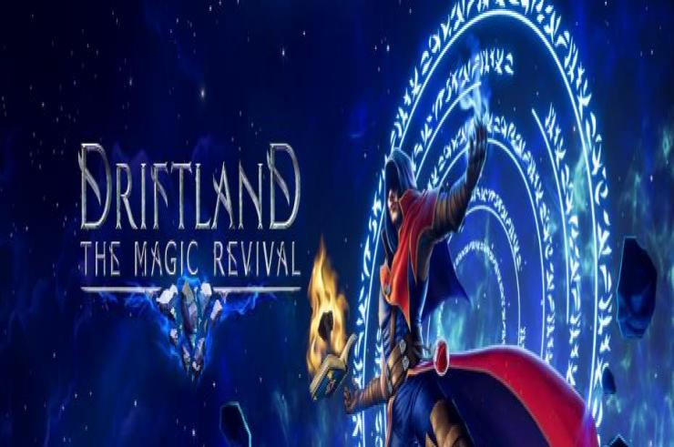 Recenzja Driftland: The Magic Revival - Magiczne wyspy kilku frakcji
