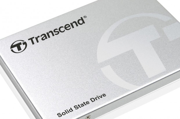 Recenzja dysku Transcend SSD 256 GB