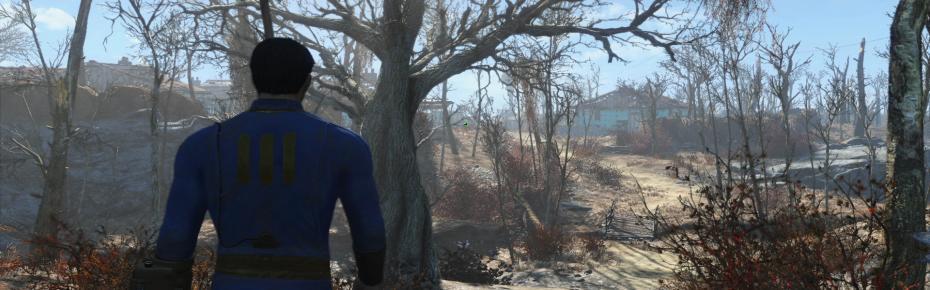 Recenzja - Fallout 4, czyli wielka porażka Bethesdy Softworks