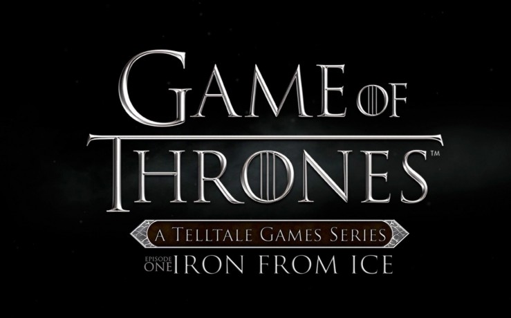 Recenzja Game of Thrones: A Telltale Games Series