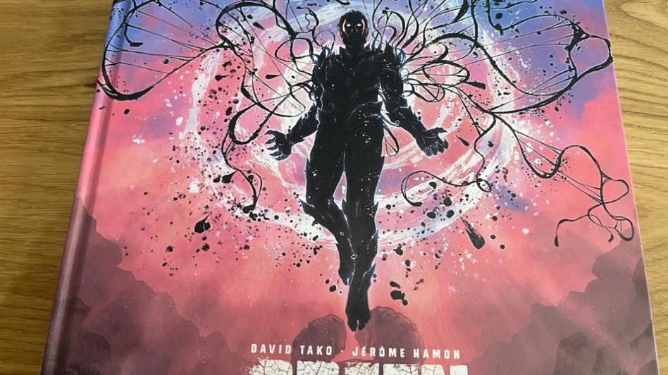 Recenzja: Green Class, tom 5 – finał przedwiecznego eksperymentu