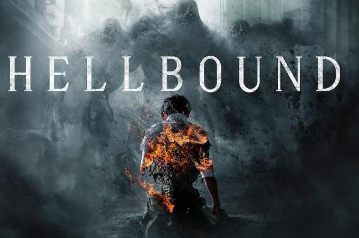 Recenzja Hellbound, południowokoreański hit Netfliksa, połączenie grozy, dramatu i fantasy