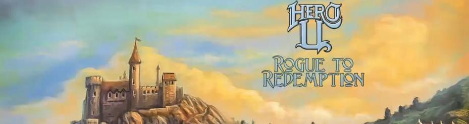Recenzja Hero-U: Rogue to Redemption, przygodówka z domieszką RPG