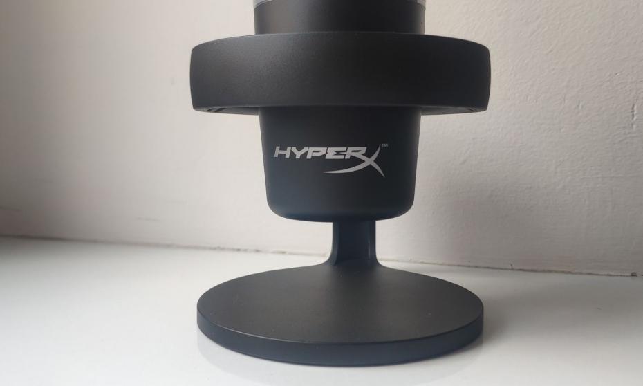 Recenzja HyperX DuoCast - Udanego i eleganckiego mikrofonu nie tylko dla graczy