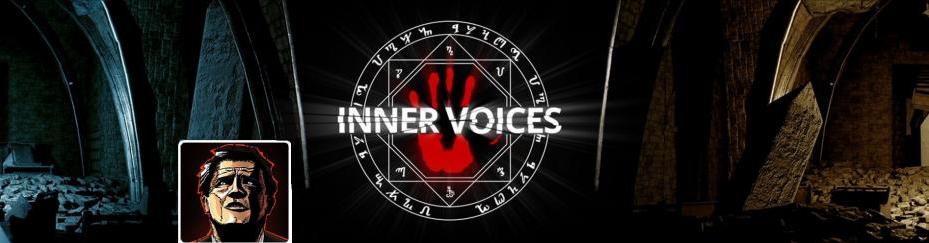 [AKTUALIZACJA] Recenzja Inner Voices i konkurs - zagubione wspomnienia