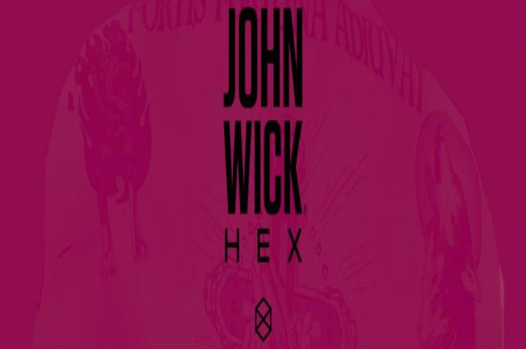 Recenzja John Wick Hex - Czas leci i... kulki celą w dobrym stylu