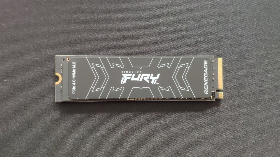 Jeden z najlepszych w swojej kategorii? Kingston Fury Renegade 2 TB PCIe 4.0 NVMe M.2 wypadł naprawdę nieźle w naszym teście!