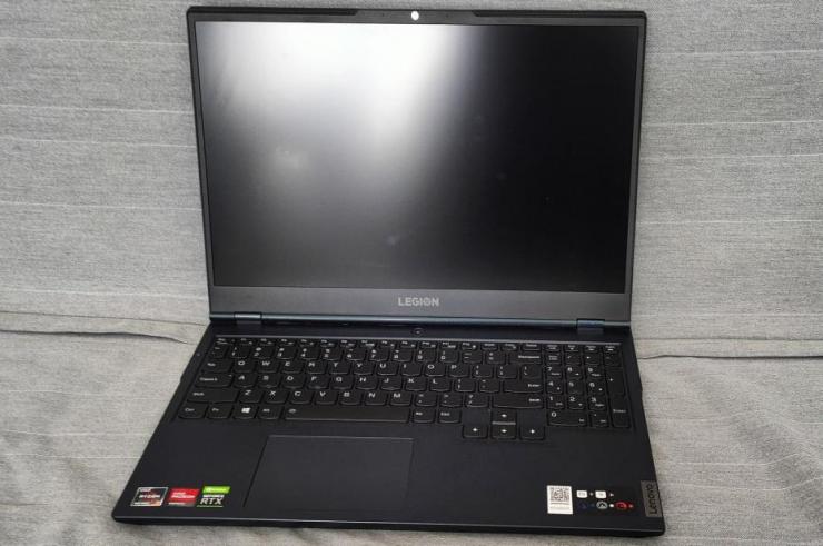 Recenzja Lenovo Legion 5 (RTX 3060) niezłego laptopa dla graczy ze świetną nową opcją?