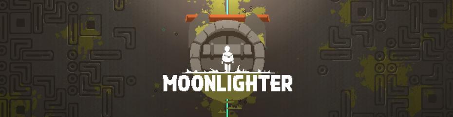 Recenzja Moonlighter - Życie sklepikarza może być naprawdę klawe!