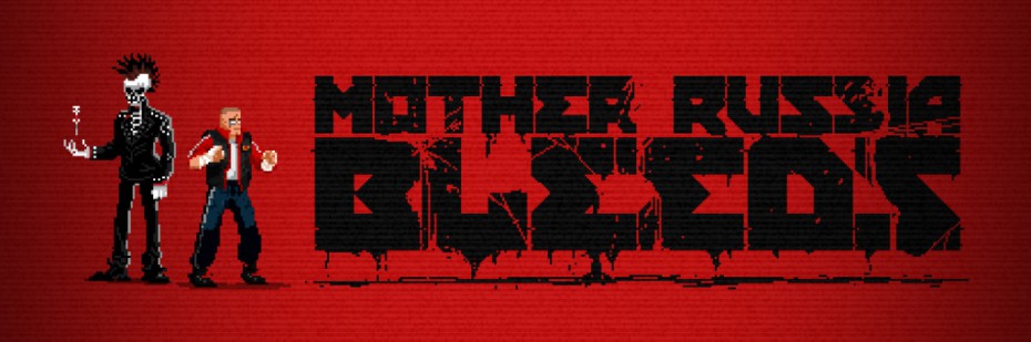 Recenzja Mother Russia Bleeds