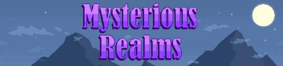 Recenzja Mysterious Realms RPG - Małe może być wciągające!