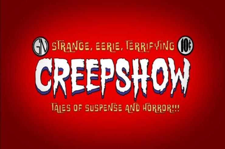 Recenzja pierwszego sezonu serialu Creepshow dostępnego już wkrótce na kanale AMC. Jest dreszczyk, domieszka absurdu i świetna charakteryzacja