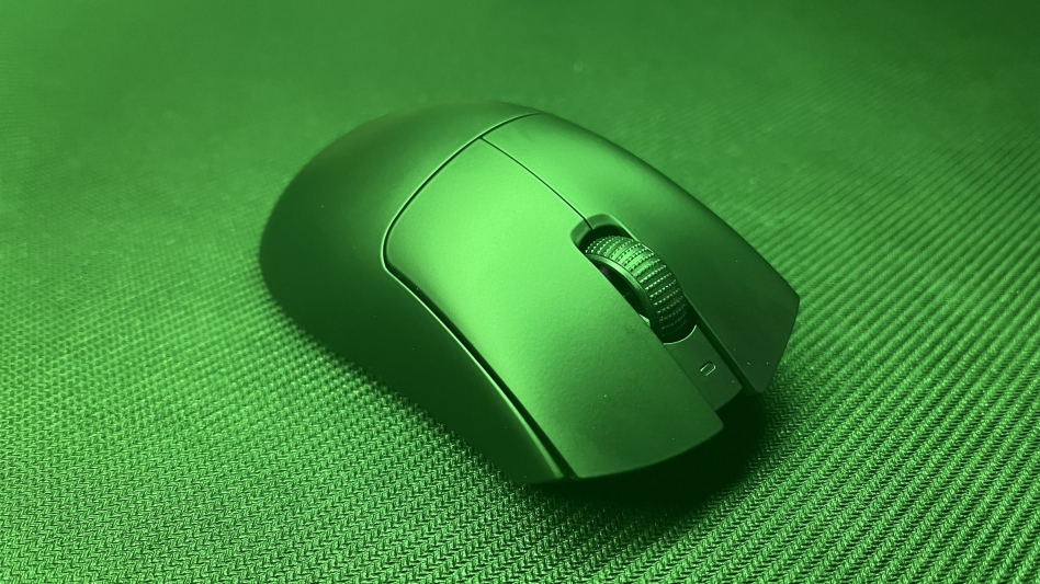 Znakomita i świetnie wyceniona? - Recenzja myszki Razer Deathadder V3 Hyperspeed