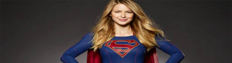 Recenzja dwóch pierwszych sezonów serialu Supergirl
