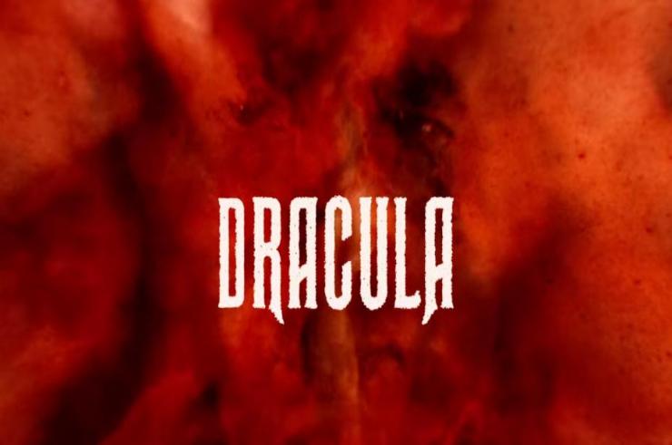 Recenzja serialu Drakula, czyli krwawa powieściowa filmowa wariacja