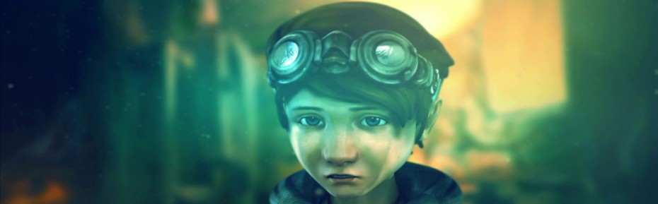 Recenzja Silence: The Whispered World II