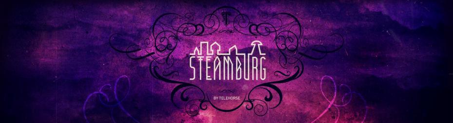 Recenzja - Steamburg