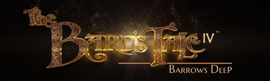Recenzja The Bard's Tale IV: Barrows Deep - Błędy, błędy i RPG