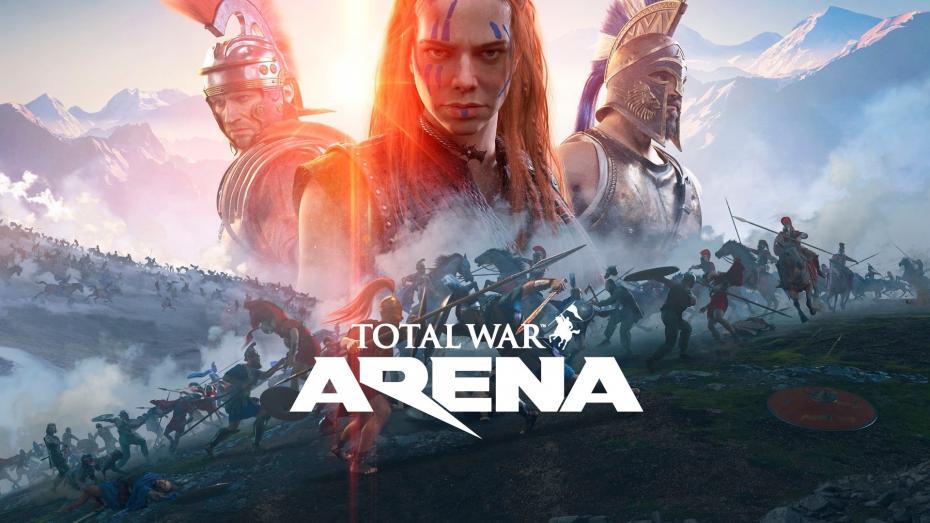 Recenzja - Total War: Arena, zupełnie nowe podejście do marki!