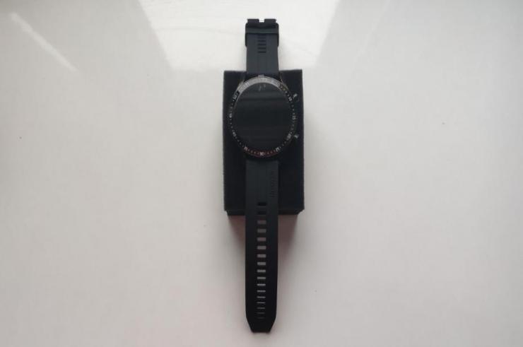 Recenzja Tracer SM5 ARGO - Opinia o niezłym i ładnie wykonanym smartwatchu 