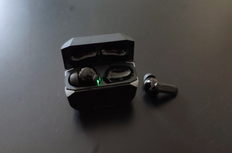 Recenzja Tracer T3 Pro TWS, niezłych słuchawek bezprzewodowych za bardzo dobre pieniądze