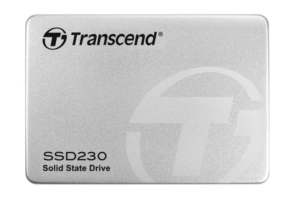 Recenzja TRANSCEND SSD230S (512 GB) - Świetne możliwości i...