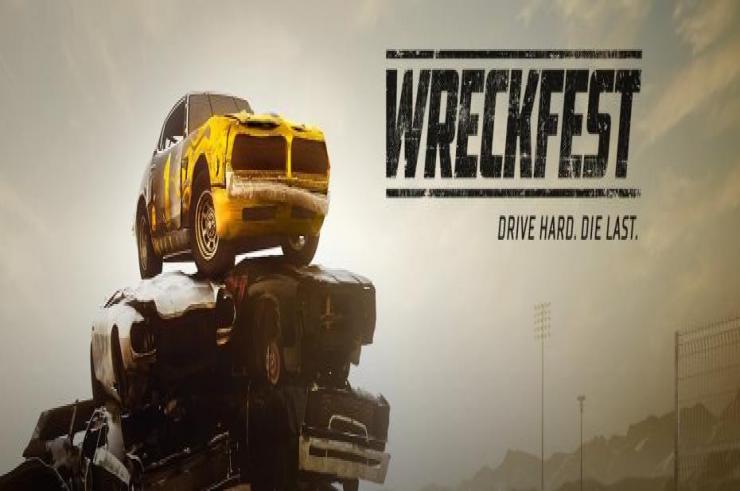 Recenzja Wreckfest - Potężne i świetne uderzenie Bugbear Entertainment