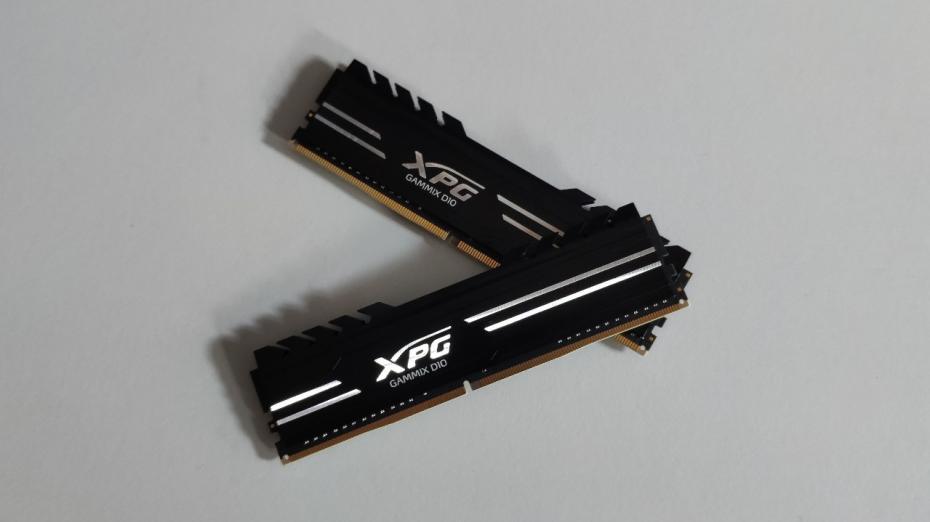 Recenzja XPG GAMMIX D10 - Jak radzi sobie pamięć RAM 3000 MHz CL16 w grach?