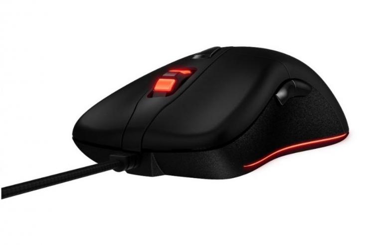 Recenzja XPG INFAREX M20 - dobra mysz gamingowa nie musi być droga