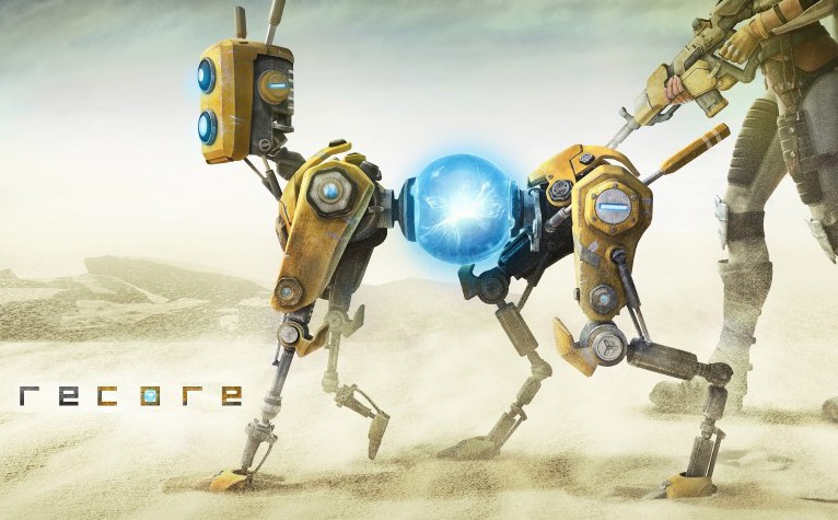 Recore, przecieki przed konferencją na E3