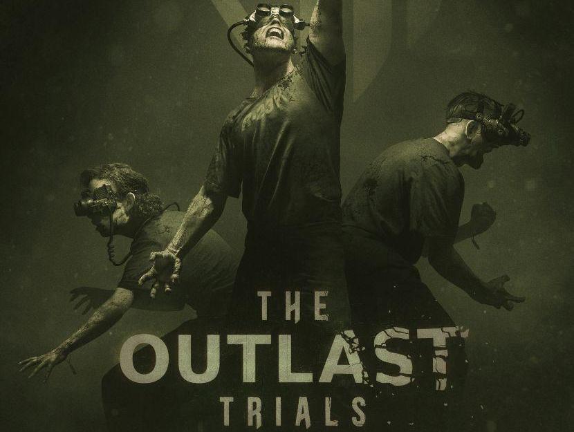 Studio Red Barrels oficjalnie potwierdziło The Outlast Trials!