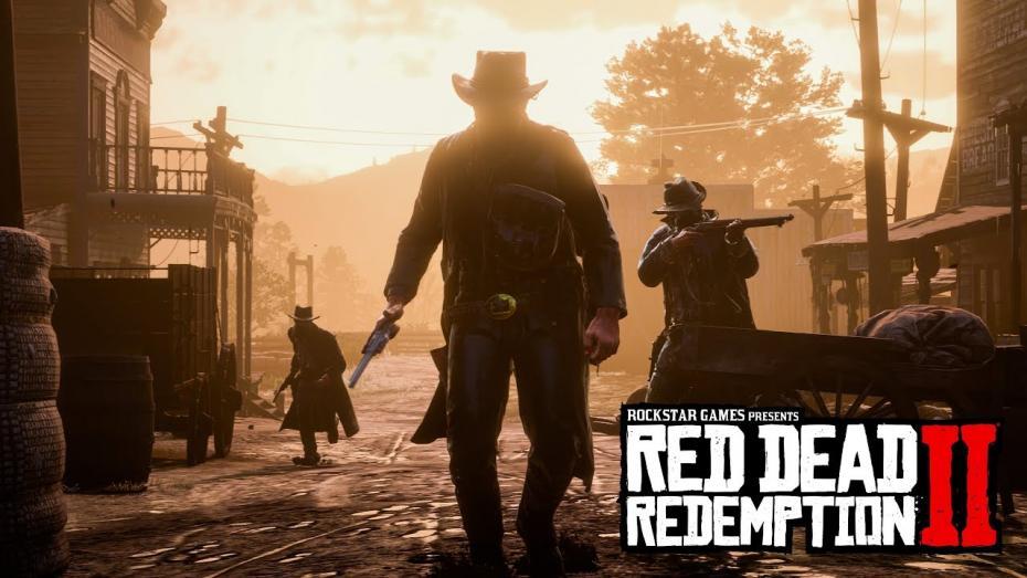 Red Dead Redemption 2 dostępny w kilku wersjach - Kolekcjonerki i...