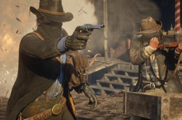 Red Dead Redemption 2 - Dlaczego Rockstar może więcej niż inni?