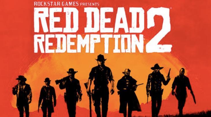 Red Dead Redemption II nareszcie z kolejnym zwiastunem