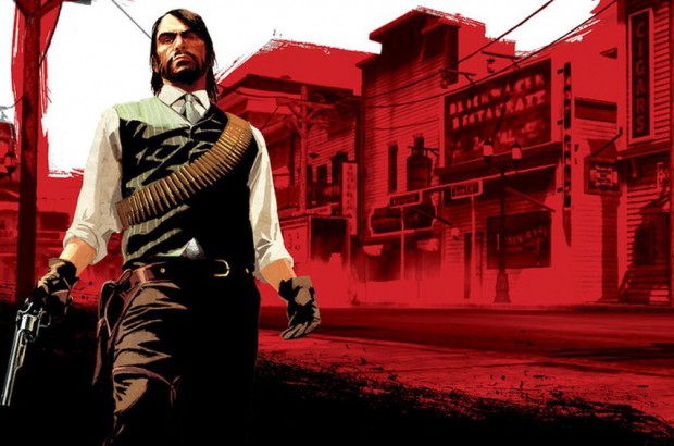 Red Dead Redemption niebawem pojawi się na XB1. Rockstar już zarabia.
