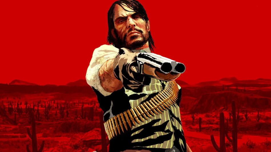 Red Dead Redemption Remastered rzekomo zostało odnalezione na stronie Rockstara!