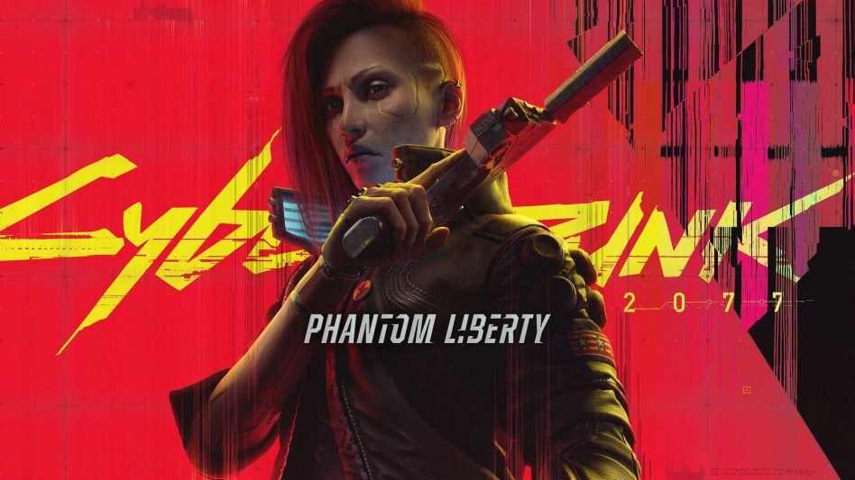 Startuje RedStreams poświęcony dodatkowi Cyberpunk 2077 Phantom Liberty!