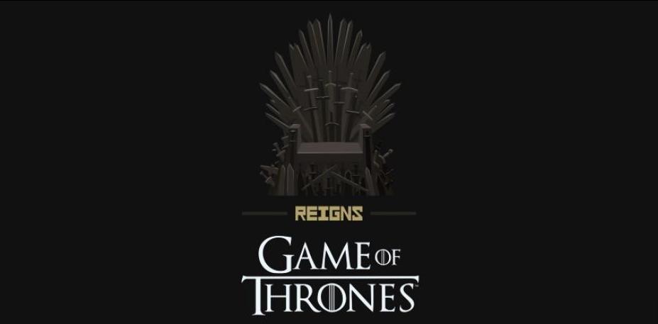 Reigns: Game Thrones zadebiutuje jeszcze tej jesieni