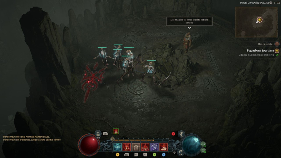 Diablo 4 bije rekordy już w pierwsze 5 dni! Blizzard Entertainment chwali się wyśmienitym rezultatem!