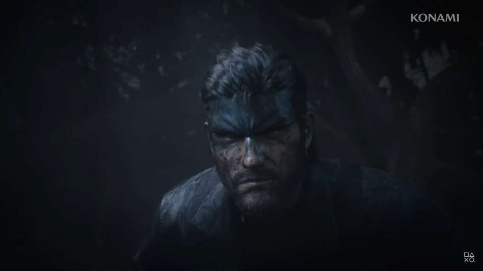 Remake Metal Gear Solid 3 oficjalnie potwierdzony na PlayStation Showcase! Nadciąga także reedycja klasycznych gier