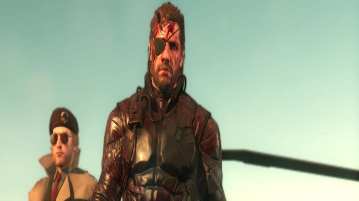 Remake Metal Gear Solid zostanie ujawniony w 2023 roku? Weteran sugeruje, że do tego dojdzie w najbliższych miesiącach!
