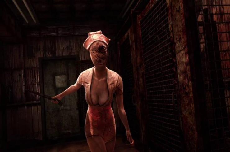 Remake Silent Hill nie zostanie jeszcze zaprezentowany? Gra wciąż ma powstawać we względnej ciszy...