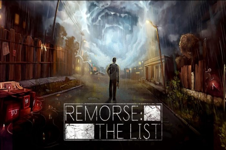 Remorse: The List, survival horror wydany na komputery, znalazł się w planie wydawniczym Feardemic, na konsole